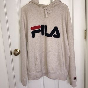 Men’s Fila Sweatshirt